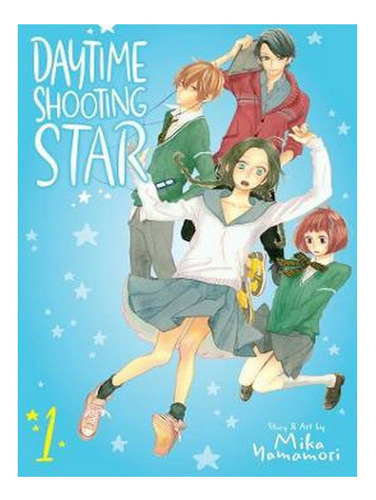 Daytime Shooting Star, Vol. 1 - Daytime Shooting Star . Ew07