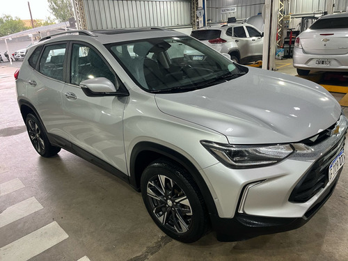 Chevrolet Tracker 1.2 Turbo Premier At