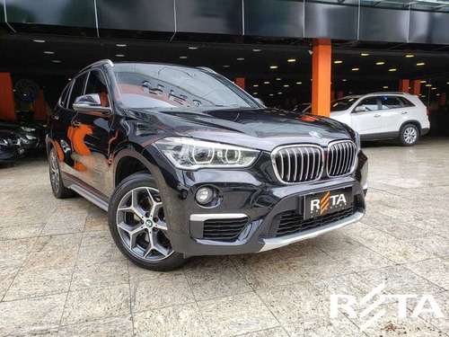 Bmw Bmw X1 Sdrive 20i Xline 192 Cv