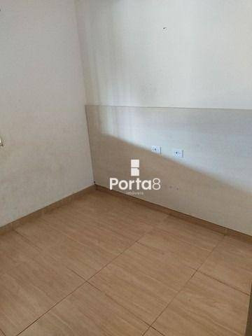 Imagem 6 de 16 de Casa Com 2 Dormitórios À Venda, 120 M² Por R$ 330.000 - Parque Da Liberdade I - São José Do Rio Preto/sp - Ca3012