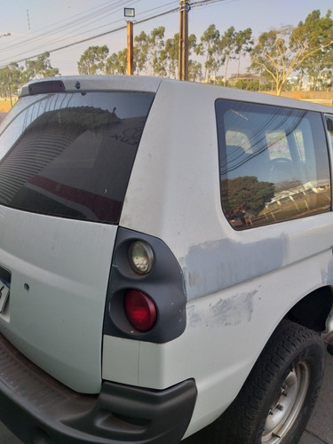 Imagem 3 de 12 de Mitsubishi Pajero Sport 2010 2.5 Hpe 4x4 5p