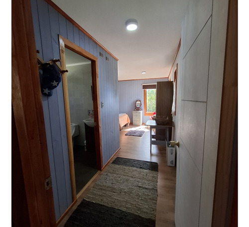 Acogedora Casa 3d2b Pucón