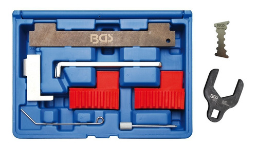 Imagen 1 de 2 de Kit De Sincronia Completo Para Gama Gm Daewoo 1.6 Y 1.8 Lts