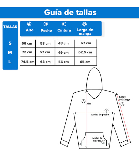 Sudadera Manos Esqueleto Calavera Huesos Hoodie Unisex
