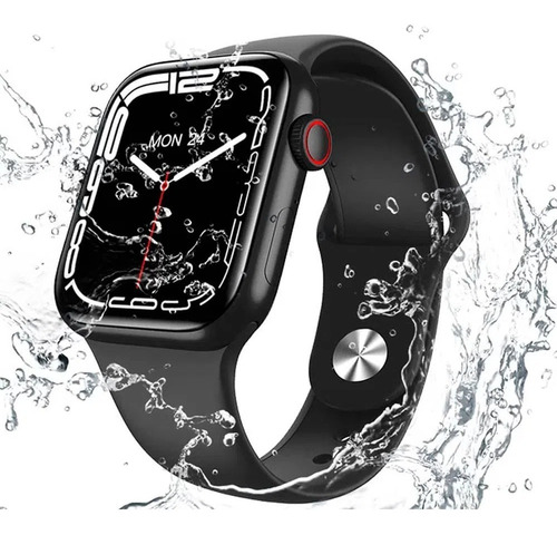 Imagen 1 de 6 de Smart Watch T900 Promax L 2.0 Ip68 Resistente Al Agua
