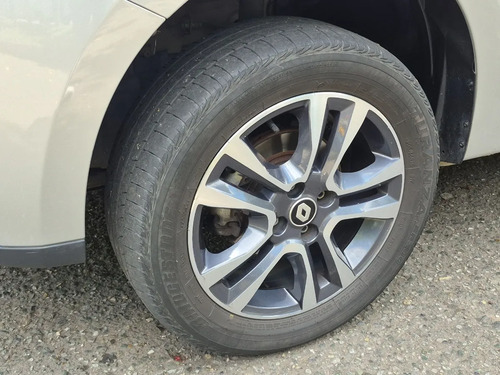 Renault Logan 1.6 Intens At 2024