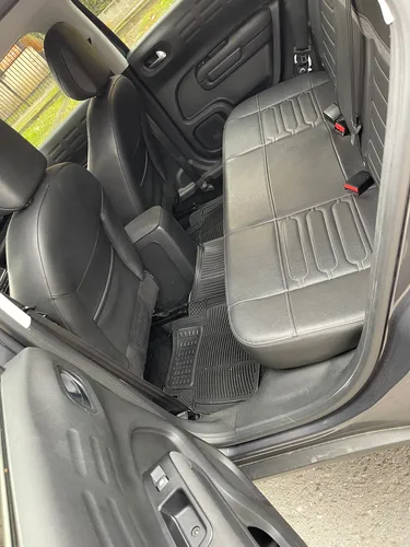 Citroën C4 Cactus 1.6 Shine Turbo Aut