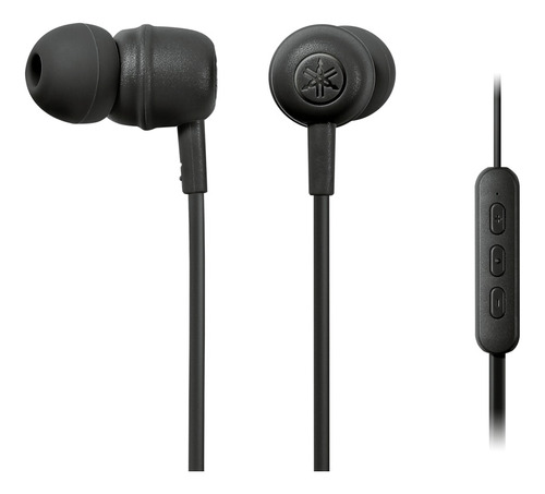 Auriculares Bluetooth In Ear Yamaha Epe30abl
