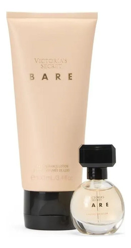 Bare Victoria's Secret Set De