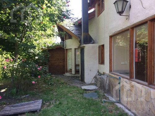 Casa En Venta Oportunidad En Barrio Epulafquen