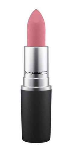 Mac - Batom Powder Kiss Lipstick - Sultriness