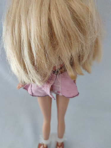 Kennedy My Scene Mattel (Usado)