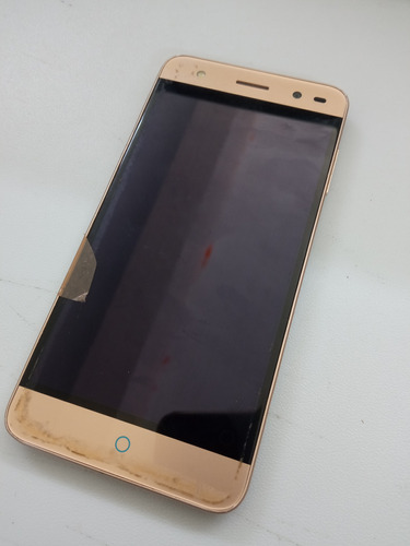 Celular Zte Z16 Para Piezas Serie 61