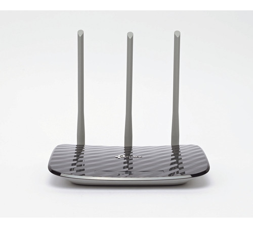 Router Inalámbrico Doble Banda Ac, 2.4 Ghz Y 5 Ghz 733 Mbps
