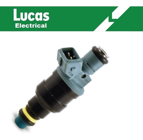 Inyector De Combustible Lucas Vw Golf 1.8/2.0 0280150989