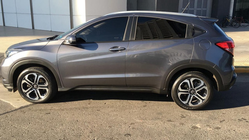 Honda Hrv Aut