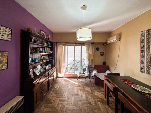Imagen 4 de 30 de Departamento 3 Ambientes Con Balcón Corrido En Cañitas / Excelente Ubicación Ideal Inversores