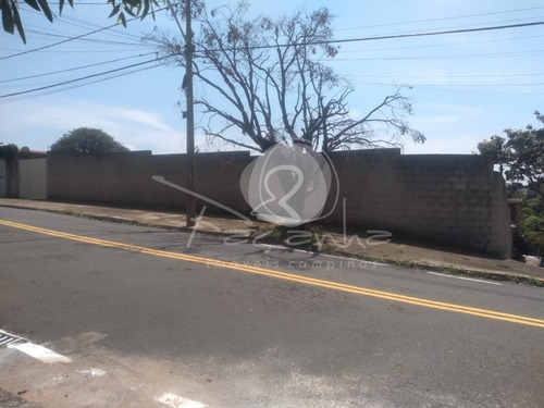 Imagem 7 de 8 de Terreno Para Venda Nova Europa Em Campinas - Imobiliária Em Campinas - Te00227 - 69398104