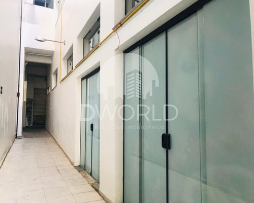 Pronto Para Uso - Localização Estratégica! - Sl00049 - 69472206