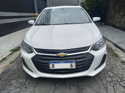 Chevrolet Onix 1.0 Lt 2 5P