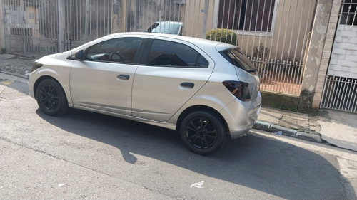 Chevrolet Onix 1.0 Joy 5p