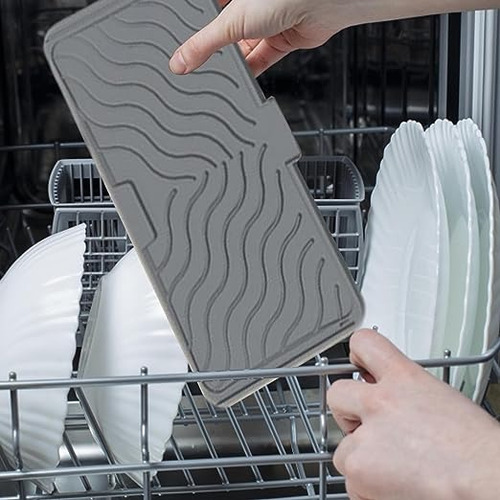 Escurridor Telescópico De Cocina