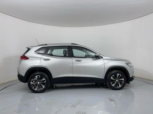 Chevrolet Tracker 2021
