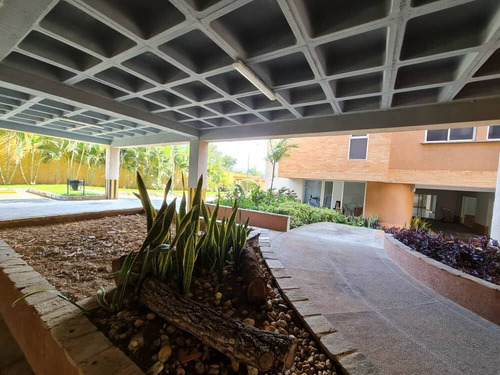 Imagen 3 de 14 de Apto En Venta El Rincón 113mts Alexandra Ramírez 04147041922