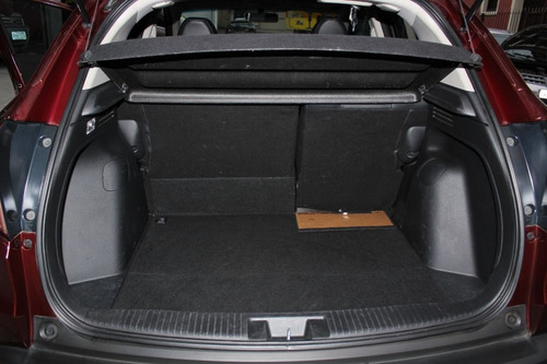 Honda Hr-v Exl Top De Linha Unico Dono 2016