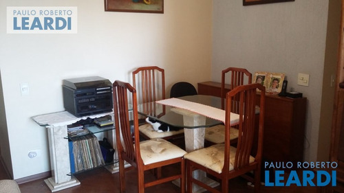 Imagem 3 de 15 de Apartamento - Morumbi - Sp - 557652