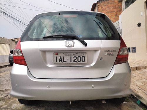 Imagem 2 de 10 de Honda Fit Lxl