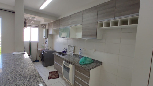 Imagem 7 de 13 de Apartamento 68m², 2dorms(1suíte), Próximo Da Usp-butantã
