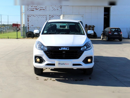 Jmc Vigus Work 2.5 Mt 4x2