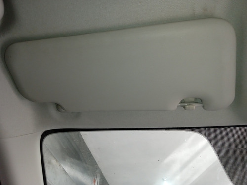 Visera Parasol  Izquierda Mazda3 18