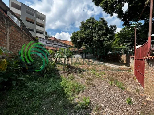 Lote En Venta En El Llanito. Cod V61645