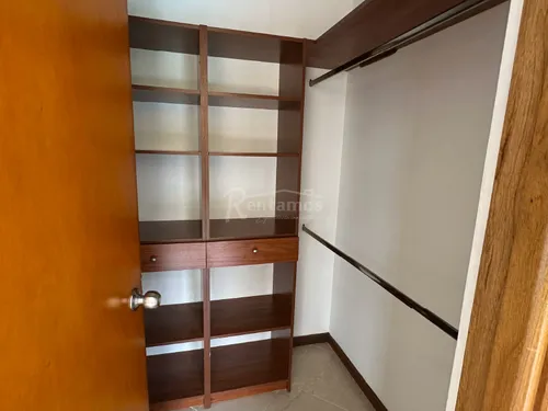 Apartamento En Venta En Jardines. Cod V776170