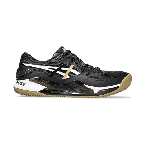 アシックスBOSSボスGEL-RESOLUTION9テニスシューズ26.0cm Asics Gel-Resolution 9 Hugo Boss Masculino Adultos | MercadoLivre