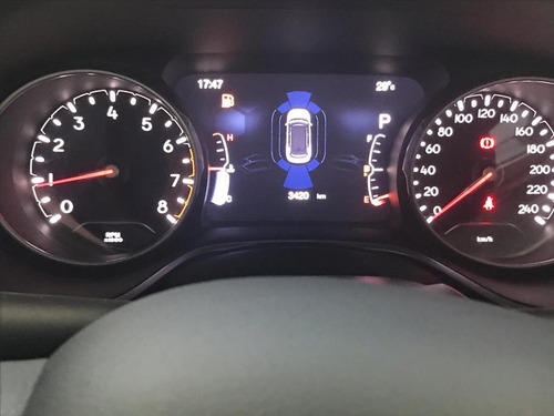 Compass 2.0 Automatico 2019 (332020)