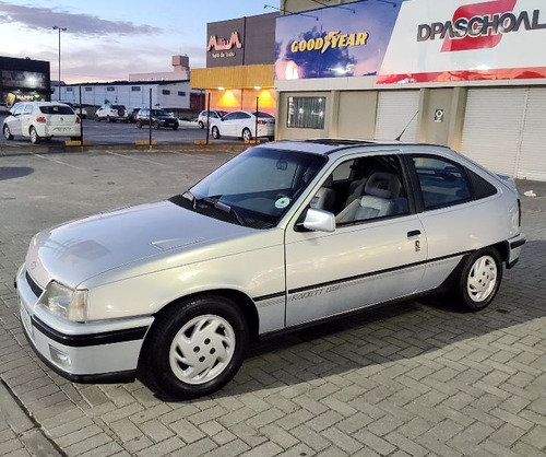 Chevrolet Kadett GSI 2.0 Mpfi