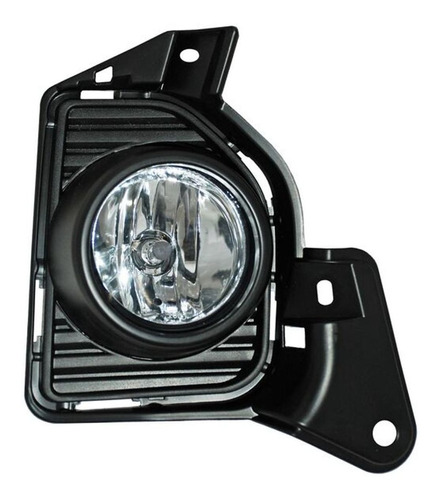 Faro Para Niebla Toyota Hiace 2014-2019 Izquierdo