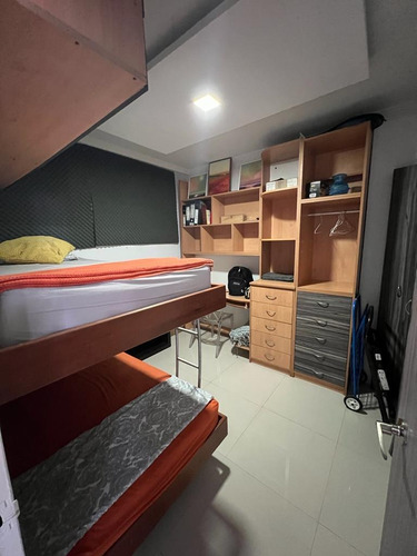 Imagen 15 de 17 de Bello Apartamento En Alquiler Marina Mar. Lechería.