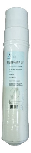 Membrana De Ultrafiltracion 0.01 Micras 75 Galones Dispufil