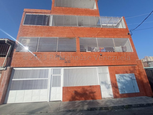 Milagros Inmuebles Apartamento Venta Barquisimeto Lara Zona Centro Economica Residencial Economico Oportunidad Pecio Inmobiliaria Rentahouse N° 24-15187