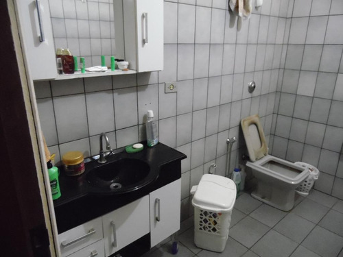 Imagem 11 de 22 de Chácara Residencial À Venda, Chácara Recreio Cruzeiro Do Sul, Santa Bárbara D'oeste. - Ch0083