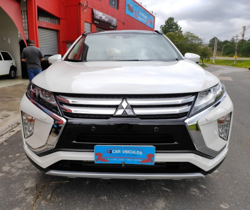 Imagem 2 de 9 de Mitsubishui/ Eclipse Cross 1.5 Turbo Hpes