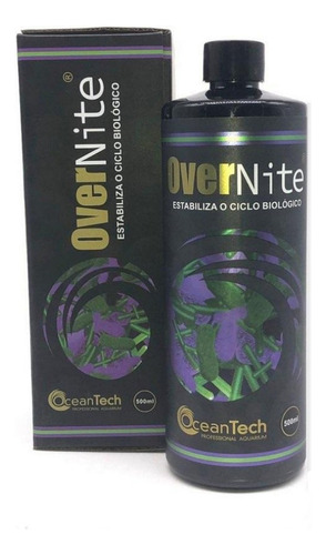Oceantech Over Nite 500ml