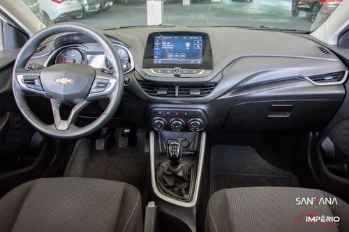 Chevrolet Onix plus Onix Plus 10mt Lt2