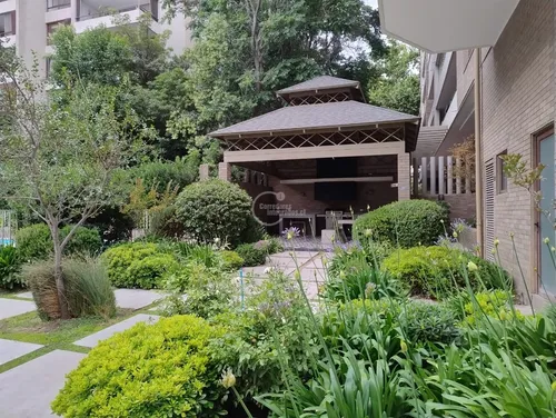 2 Dorm. 2 Baños. 2 Estac. 2 Bodegas. En Providencia