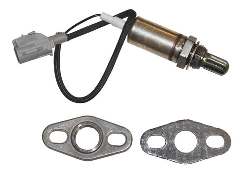 Sensor Ox O2 Antes Cc Toyota Camry 3.0l V6 92/93 Walker