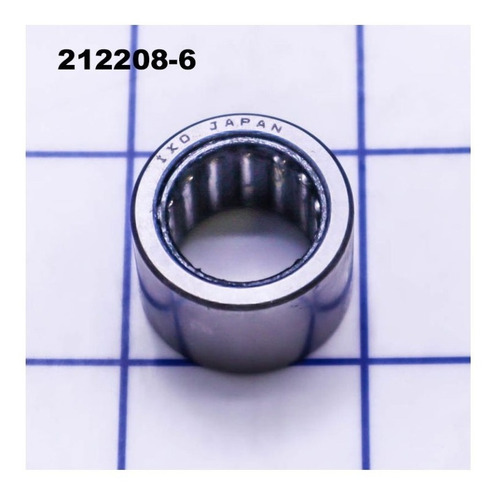 Rodamiento De Agujas Para Hm1211b Y Más Makita 2122086